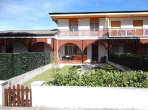 Apartment in Porto Santa Margherita 24689